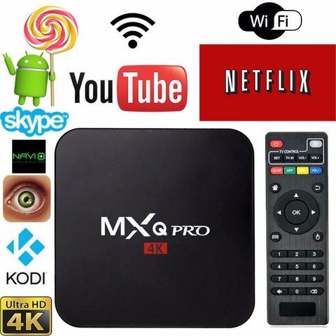 Box TV - Foto 3