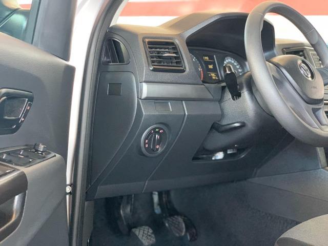 Amarok 2018 - Foto 11