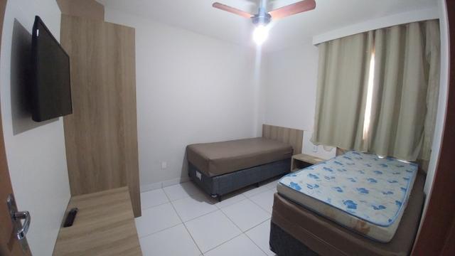 Ecologic Park, Apartamento com 02 Quartos em Caldas Novas GO - Foto 6
