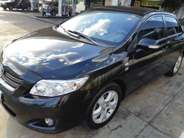 Toyota Corolla Gli 2010/2011