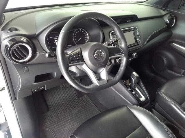 Nissan Kicks 1.6 SV Limited 4P - Foto 5