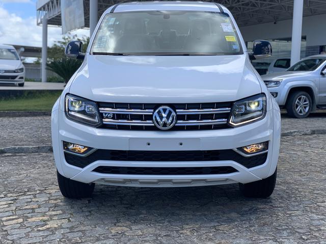 Amarok V6 Highline 3.0 Diesel - 2019-2020