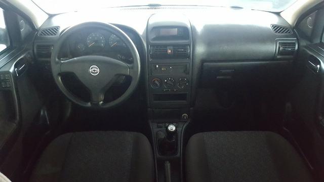 Astra 2.0 completo 2009 com 45 mil km - Foto 10