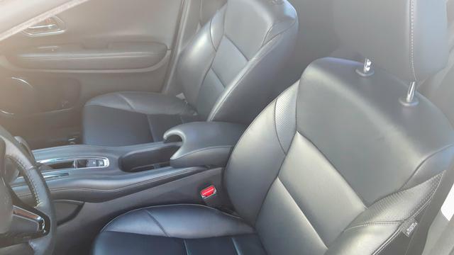 Honda HR-V versão top - Foto 6