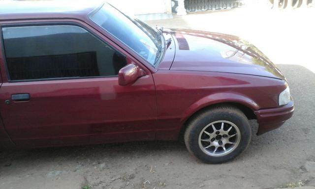 Vende-se ou troca por algo do meu interesse 6 mil com - Foto 4