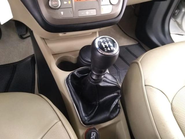 FIAT LINEA TURBO 1.4 16VT - JET (GAS) 4P - Foto 18