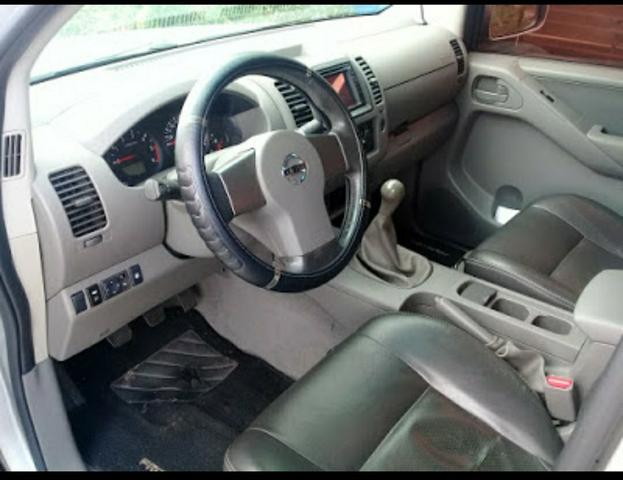 Frontier xe