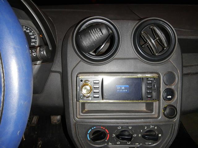 Ford Ka 2009 - Foto 5