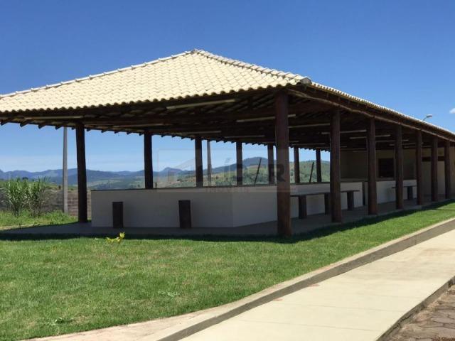 Lote no Alto Santa Mônica - Monte Olimpo - Colatina -ES - Foto 16