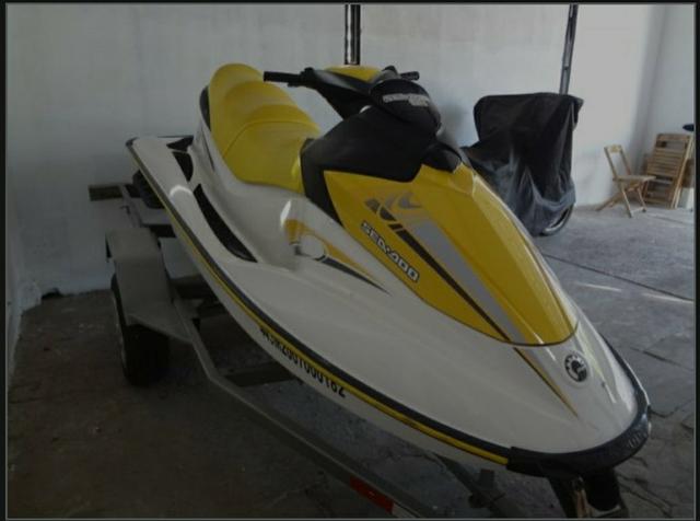 Jet Ski - Foto 4