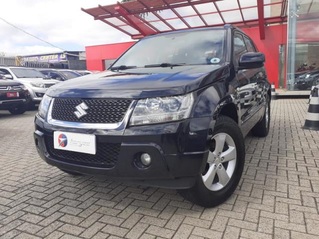 SUZUKI GRAND VITARA 2.0 4X4 - Foto 2