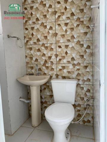 Sala para alugar, 350 m² por R$ 4.700/mês - Setor Central - Anápolis/GO - Foto 2