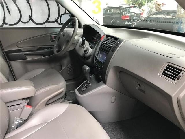 Hyundai Tucson GLSB 2.0 2016 Top de Linha Com 26.000 Km!! Impecável - Foto 12