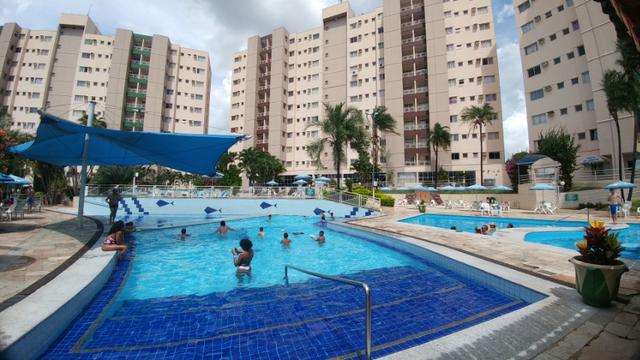 Ecologic Park, Apartamento com 02 Quartos em Caldas Novas GO - Foto 17
