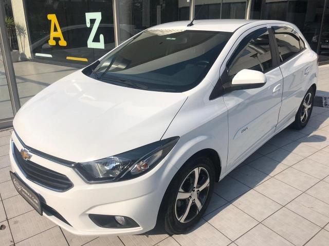 ONIX 2017/2018 1.4 MPFI LTZ 8V FLEX 4P AUTOMÁTICO - Foto 10