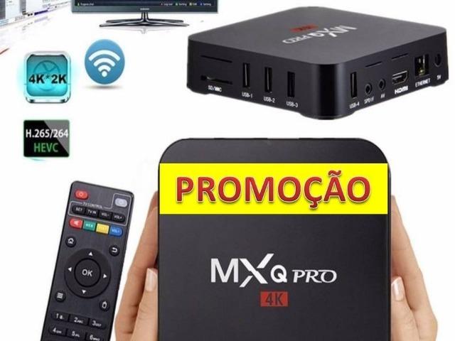 Box TV
