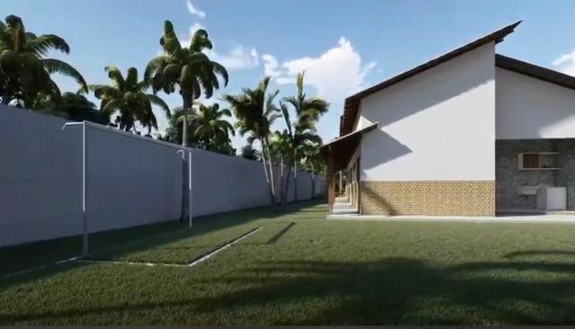 Excelente Casa na Praia da Lago do Pau - Foto 13