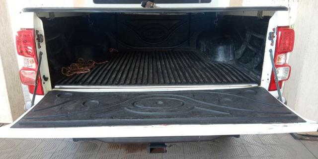 S10 2.5 ltz 4x4 flex 2015/2015 - Foto 4