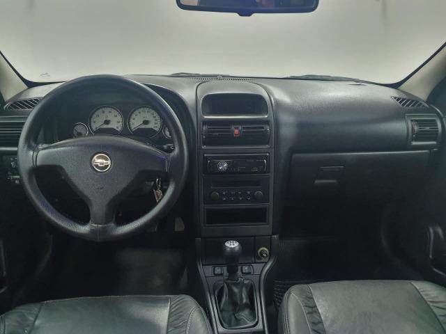 Chevrolet Astra com GNV - Foto 5