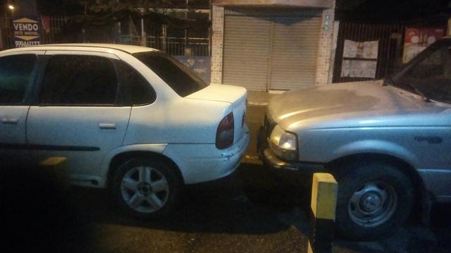 Corsa 2006 2007 - Foto 2