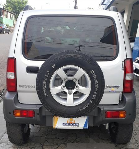 Suzuki Jimny HR 1.3 2011 - Foto 5