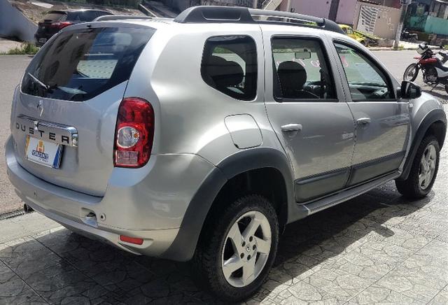Renault - Duster Dakar 1.6 - 2013 - Foto 5