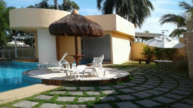 JCI - Lote condomínio Jardins do Lago próximo a rua 66, Itaipuaçu - Foto 4
