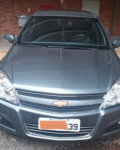 Vectra 2011/11 - Foto 2