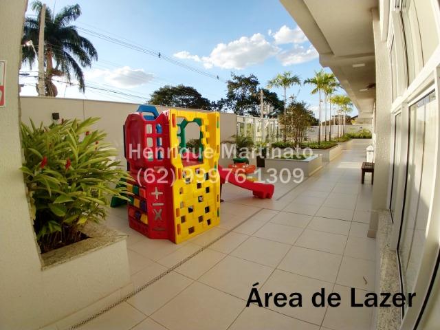 Apartamento Ecovitta 57m² - 2 Qt - Foto 12