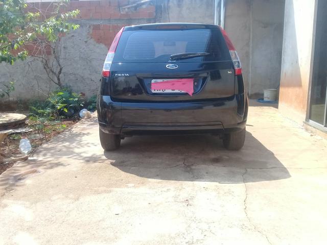 Ford fiesta 1.6 - Foto 8
