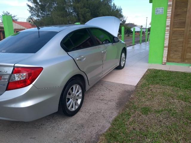 Honda civic lxr - Foto 4
