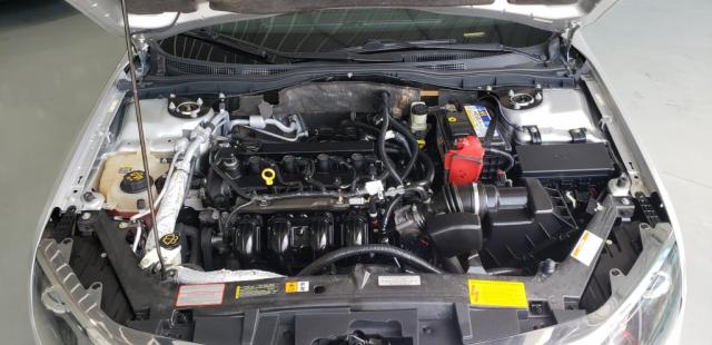 Fusion SEL 2.5 16V 173cv Aut. - Foto 4