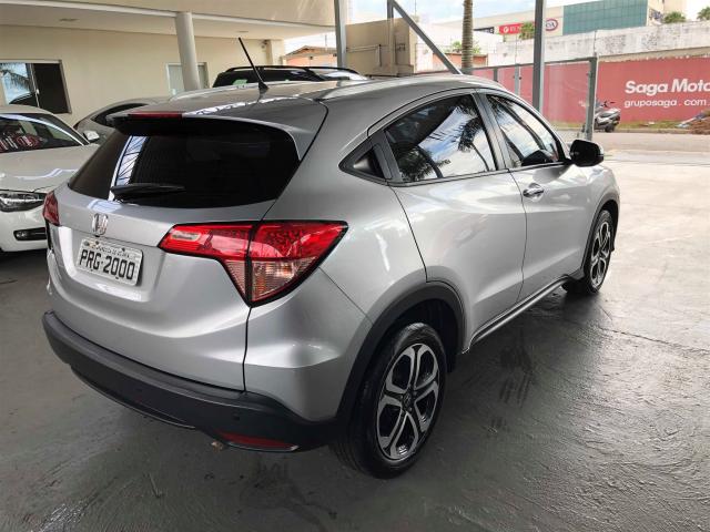 HR-V 2015/2016 1.8 16V FLEX EXL 4P AUTOMÁTICO - Foto 7