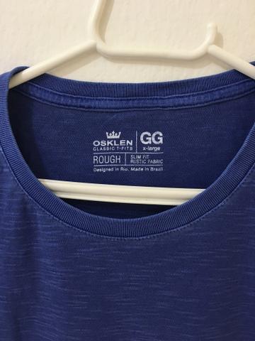 Camiseta osklen - Foto 3