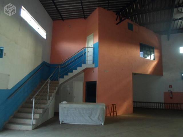 Galpão Vila Brasilia ao lado da Av. São Paulo, Aparecida de Goiânia R$ 900.000 - Foto 5