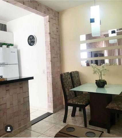 Apartamento 2 quartos, Macedo Teles - Foto 4