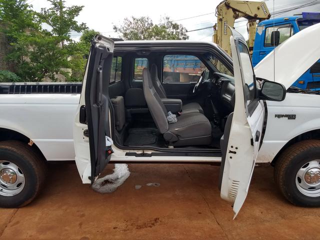 Ford ranger 2002 (r$22.000,00) - Foto 9