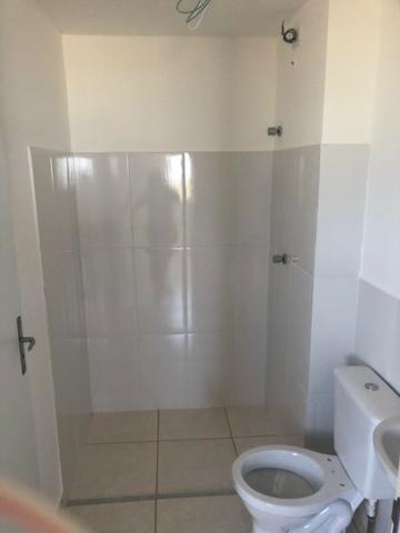 Apartamento em Santa Maria, 2 quartos - Foto 6