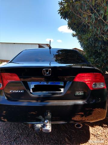 Honda Civic exs 1.8 - Foto 4