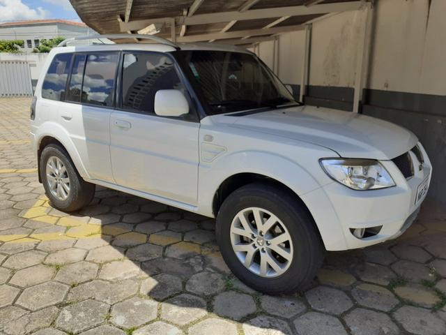 Pajero Tr4 11/12 Flex 4x4 - Foto 5