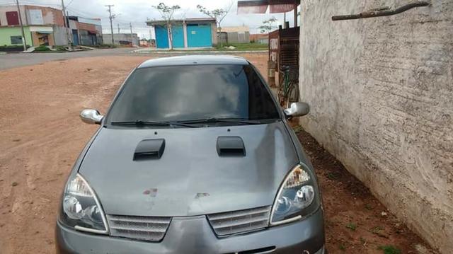 Clio sedan cont: *47 - Foto 3