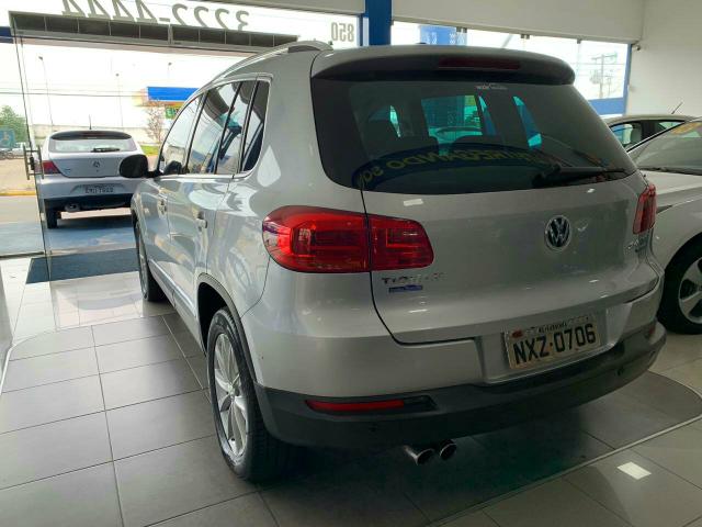 Tiguan - Foto 3