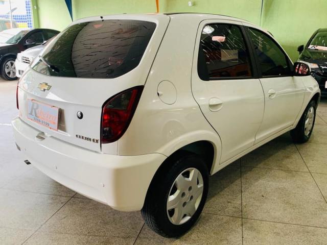CHEVROLET CHEVROLET/CELTA 1.0L LT - Foto 7