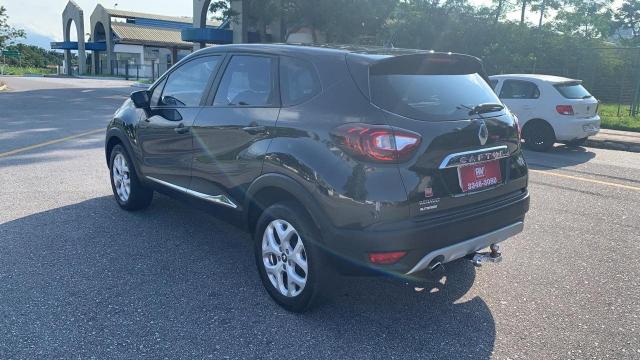 CAPTUR 2018/2018 1.6 16V SCE FLEX ZEN MANUAL - Foto 9