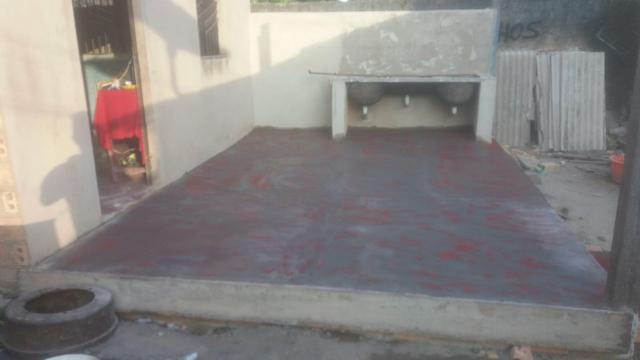 Sou pedreiro trabalho com limpeza também - Foto 6