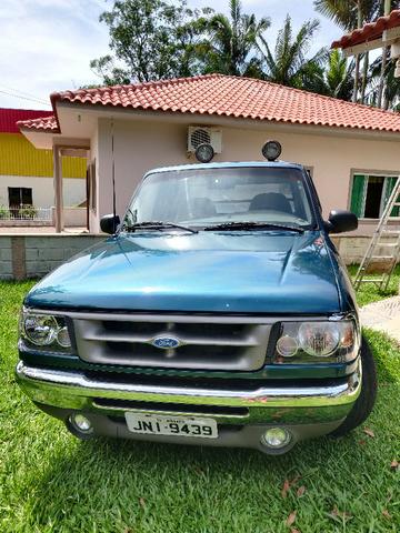 Ranger STX V6 - Foto 13