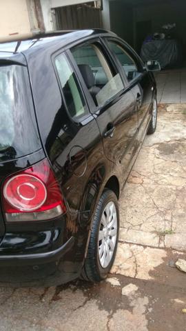 Polo Hatch 2008