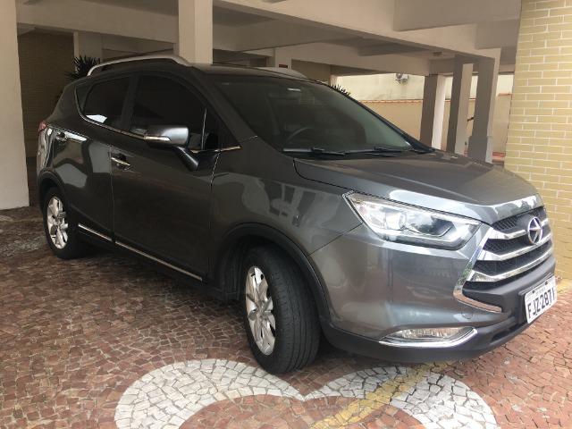 SUV - JAC T5 16v, 1.5 CVT aut. (ótimo estado) - Foto 3