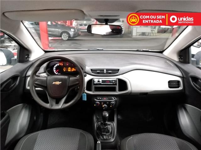 Chevrolet Onix 1.0 mpfi joy 8v flex 4p manual - Foto 7
