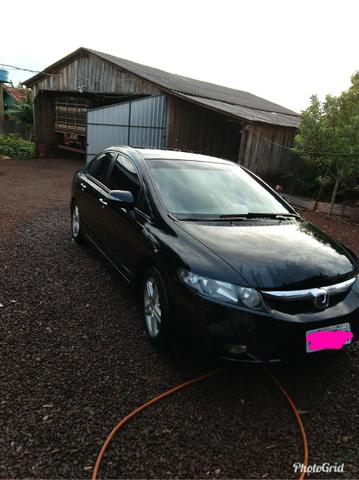 Honda Civic exs 1.8 - Foto 2